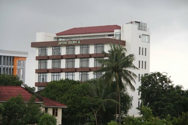 Virati Hotel - Photo2