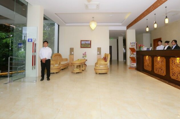 Virati Hotel - Photo3