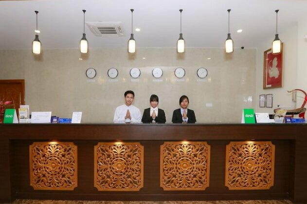 Virati Hotel - Photo4