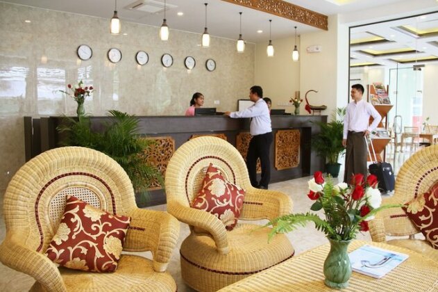 Virati Hotel - Photo5