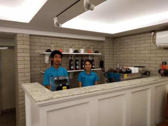 White House Hotel Yangon - Photo5