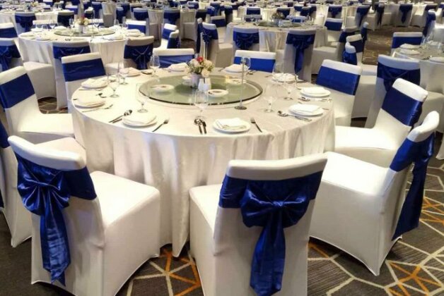 Wyndham Grand Yangon - Photo2