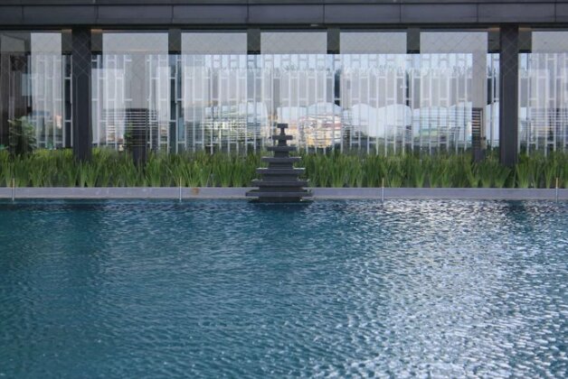 Wyndham Grand Yangon - Photo5