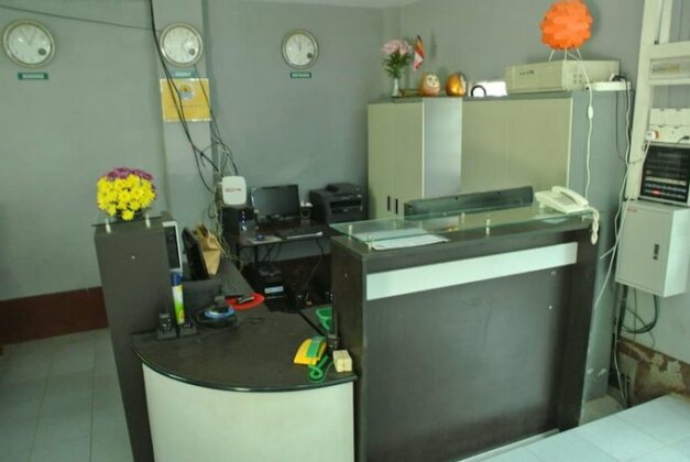 Yaewaddy Motel - Photo2