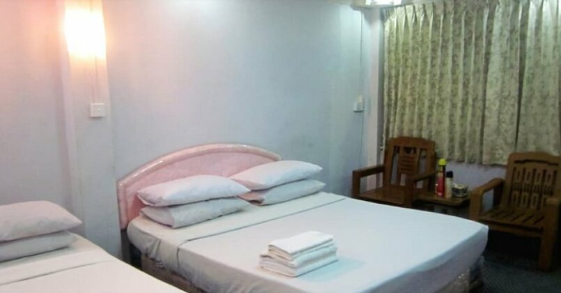 Yaewaddy Motel - Photo3