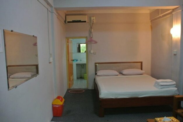 Yaewaddy Motel - Photo4