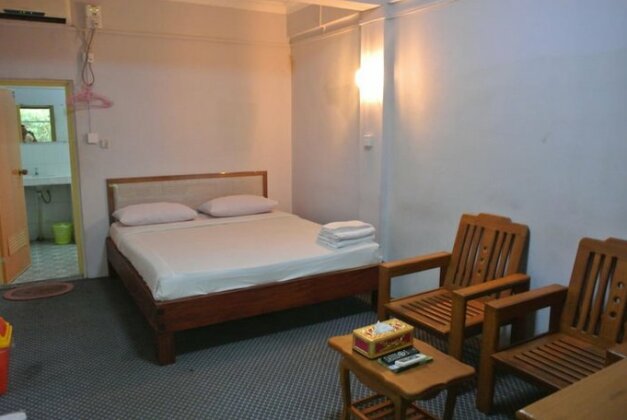 Yaewaddy Motel - Photo5