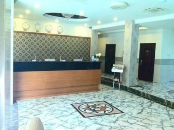 Yangon Airport Hotel - Photo3