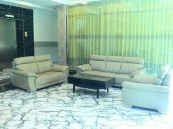 Yangon Airport Hotel - Photo5