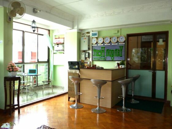 Yangon Heart Guest House - Photo2