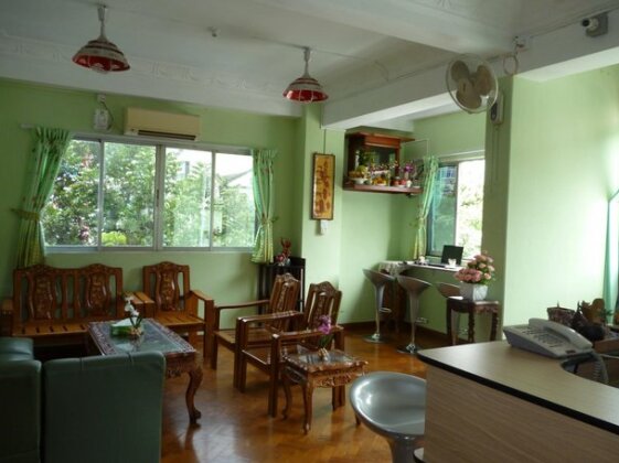 Yangon Heart Guest House - Photo3