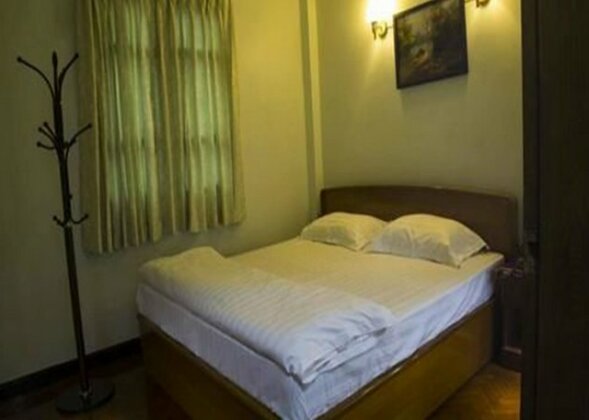 Yangon Hub Hostel - Photo4