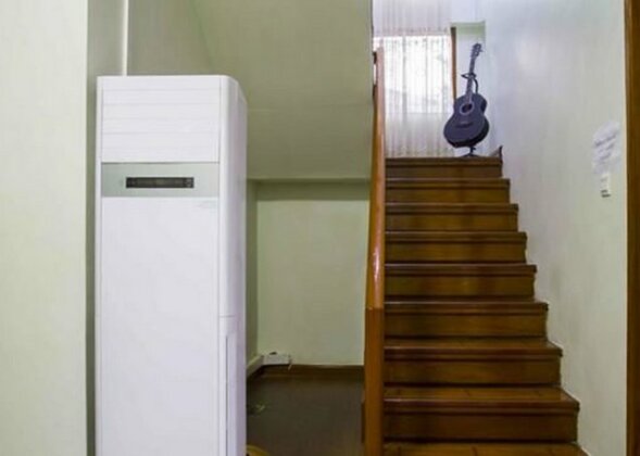 Yangon Hub Hostel - Photo5