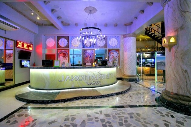 Yangon International Hotel - Photo3