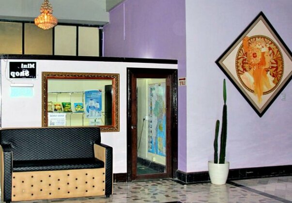 Yangon International Hotel - Photo5