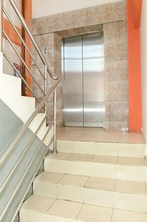 Yangon Regency Hotel - Photo2
