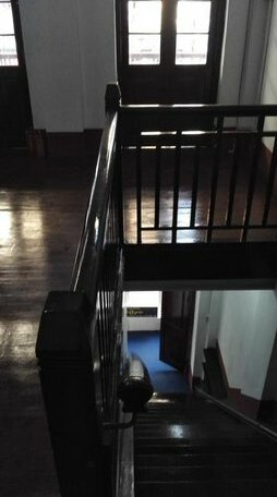 Yellow Submarine Hostel - Photo2
