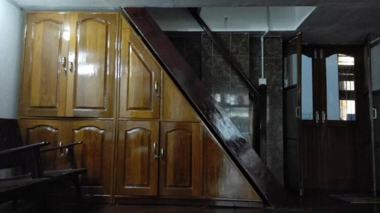 Yellow Submarine Hostel - Photo3