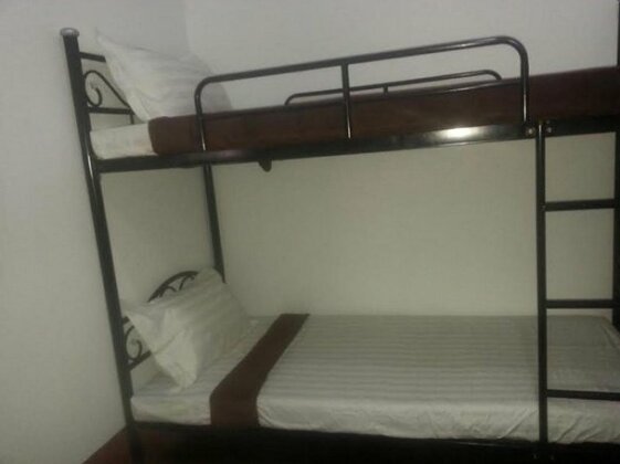 Yellow Submarine Hostel - Photo5