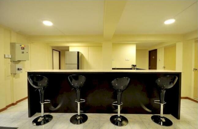 York Residence - Photo2