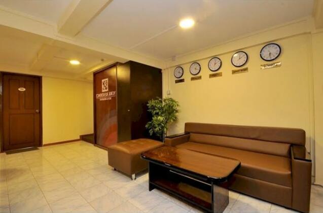 York Residence - Photo4