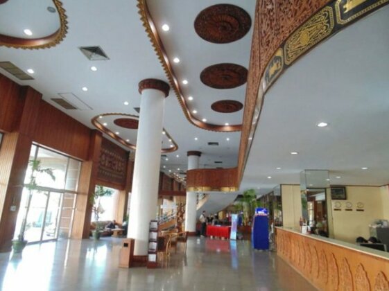 Yuzana Hotel - Photo3
