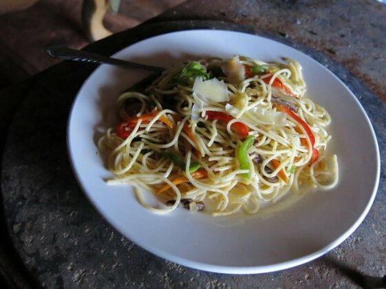 Monkhsuuri Guesthouse and Tours - Photo5