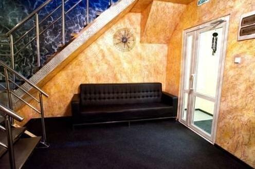 Amure Hotel - Photo2