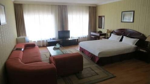 Amure Hotel - Photo4