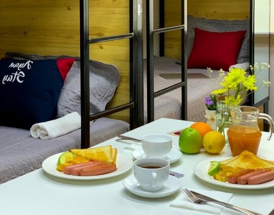 Ayan Stay Guest House - Photo2