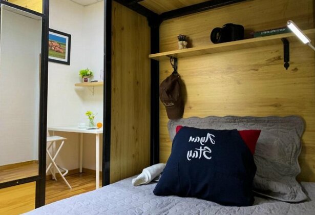 Ayan Stay Guest House - Photo3