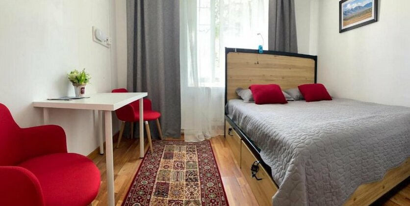 Ayan Stay Guest House - Photo4