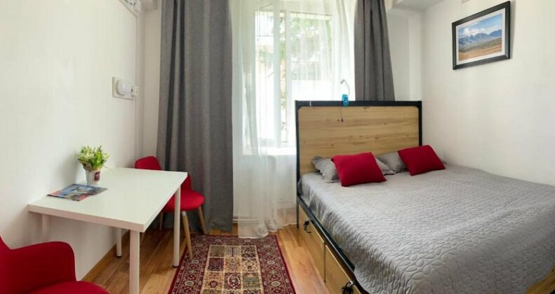 Ayan Stay Guest House - Photo5