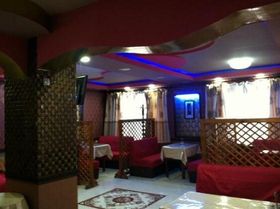 Ayanchin Hotel - Photo2