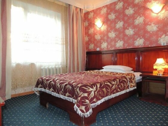Ayanchin Hotel - Photo4