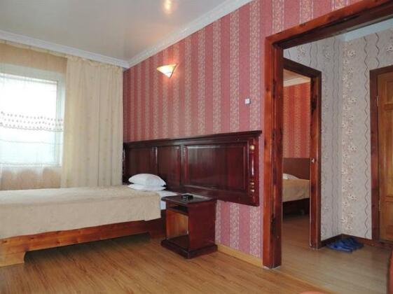 Ayanchin Hotel - Photo5
