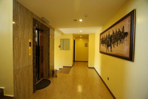 Baigal Hotel - Photo3