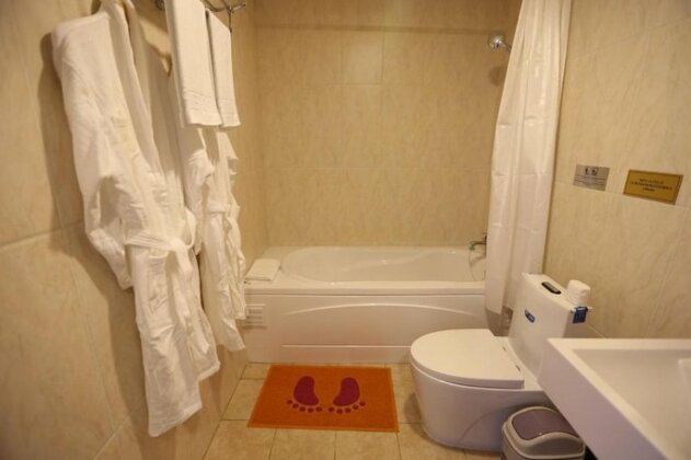 Baigal Hotel - Photo4