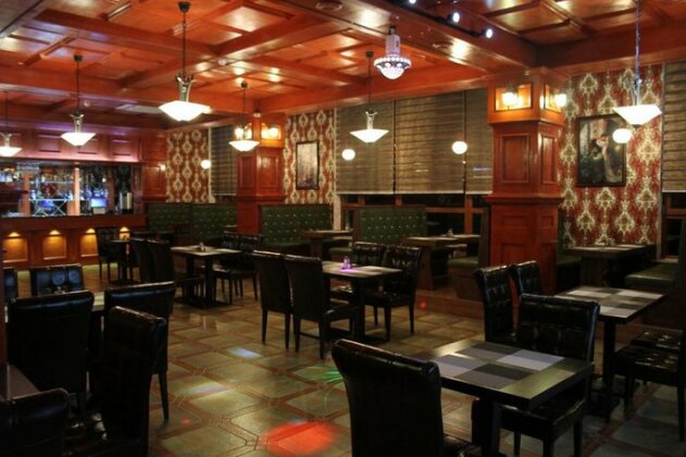 Baigal Hotel - Photo5
