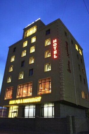 Baigal Hotel