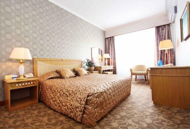 Bayangol Hotel - Photo4