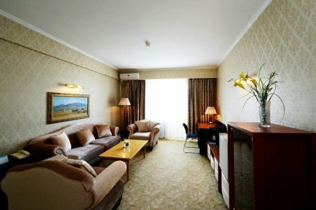 Bayangol Hotel - Photo5