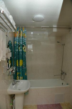 BG Hotel Ulaanbaatar - Photo2