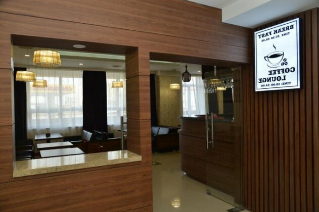 BG Hotel Ulaanbaatar - Photo3