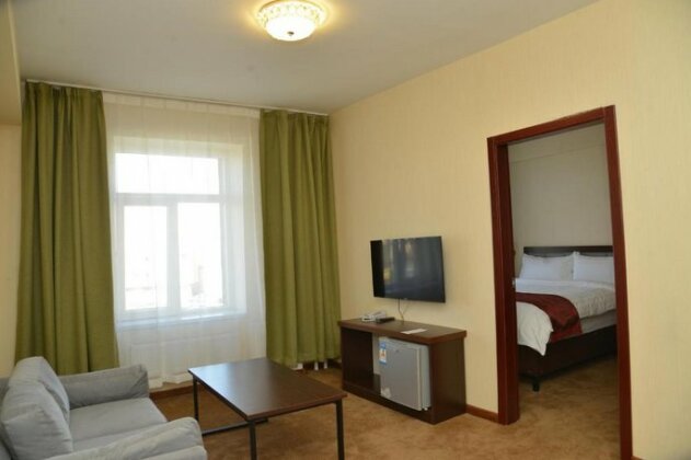 BG Hotel Ulaanbaatar - Photo4