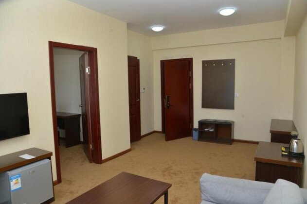 BG Hotel Ulaanbaatar - Photo5