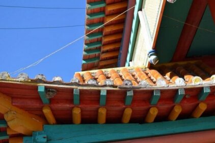 Blue Marmot Hostel&Tours