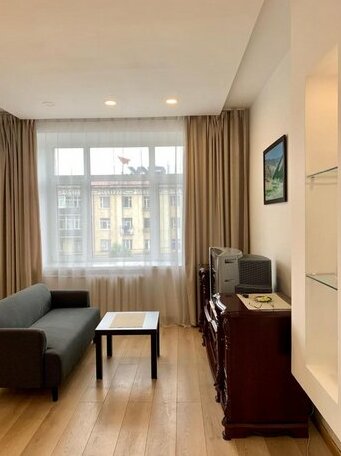 Brilliant Location Ulaanbaatar - Photo5