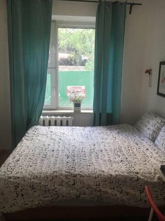 Chuka's guest house - Photo2
