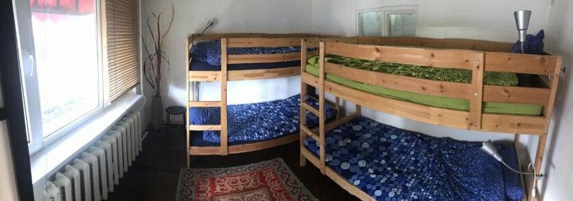 Chuka's guest house - Photo4